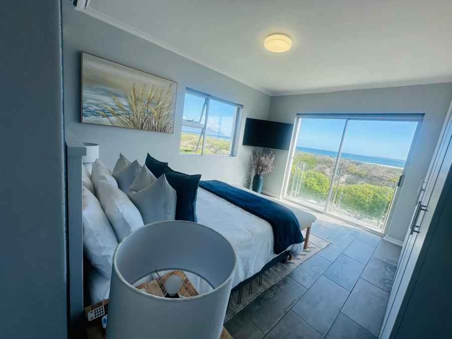 To Let 3 Bedroom Property for Rent in Big Bay Western Cape